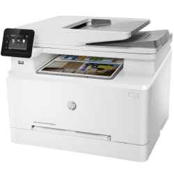 HP Color LaserJet Pro MFP M283